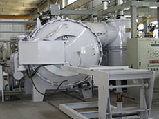 真空退火炉的工作原理是什么？