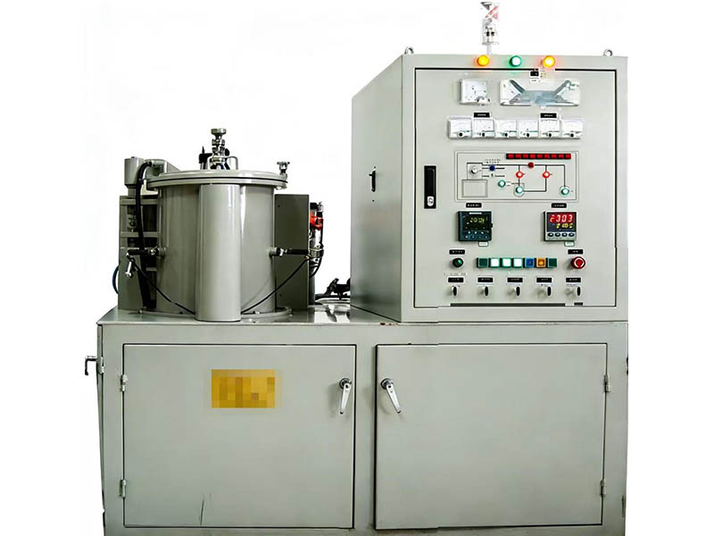 KHVJ-L系列钽电容真空烧结炉