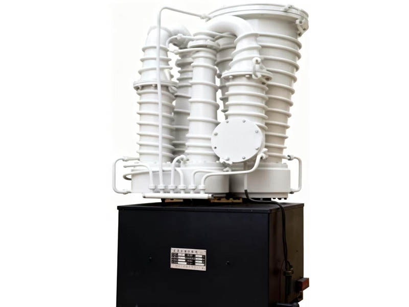 ZK系列高真空油增扩泵