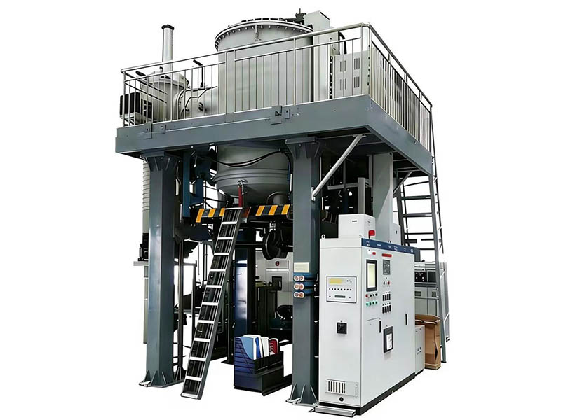 KHVZ- L系列高压气淬真空炉