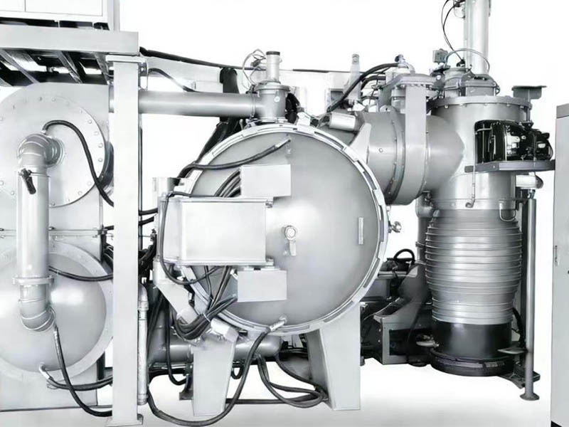 KHVT- W系列真空退火炉