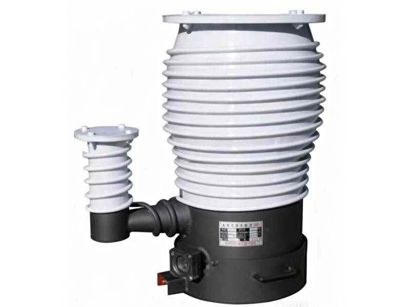 KT系列高真空油扩散泵